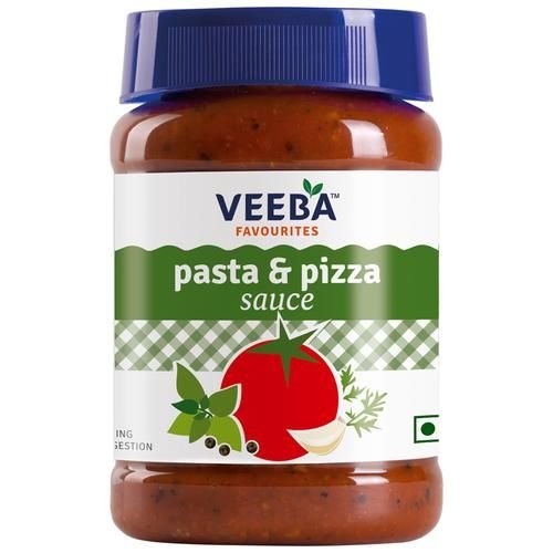 Image of Veeba Pasta &amp; Pizza Sauce 280g