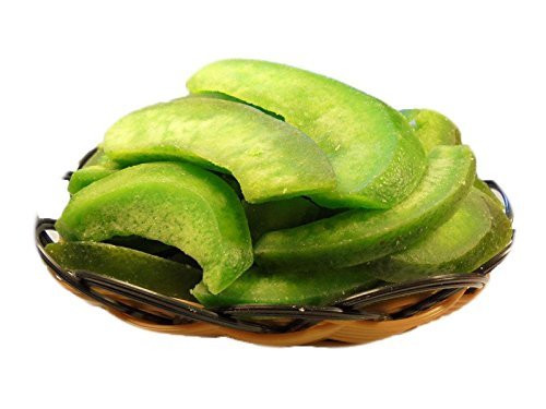 Image of Dried Pomelo 200g