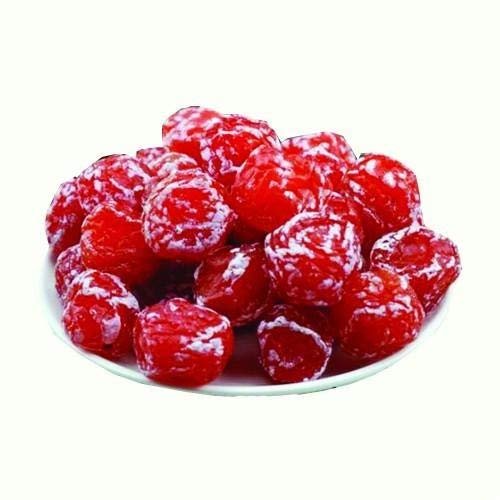 Image of Dried Red Plum 200g