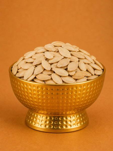 Image of Muskmelon Seeds