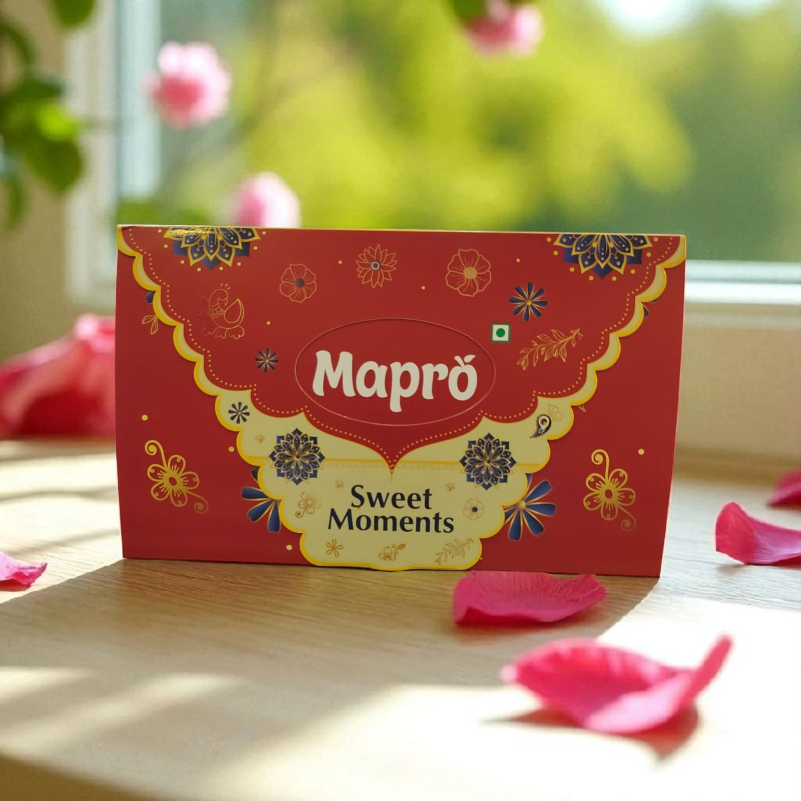 Mapro Sweet Moments-580g