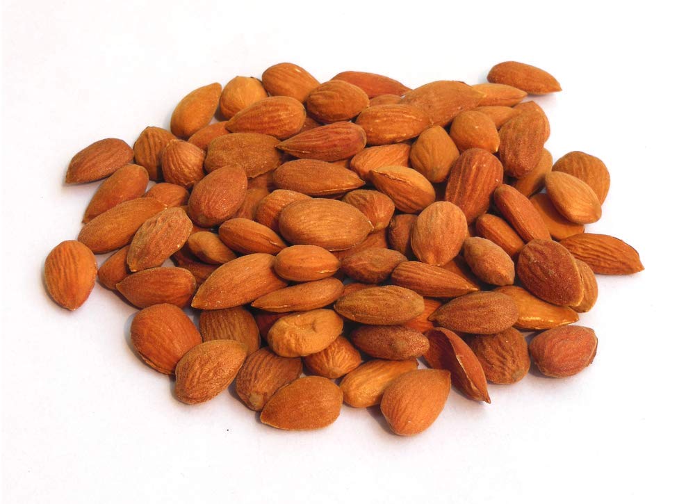 Gurbandi Badam Bitter 250g