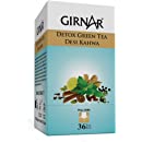 GIRNAR DETOX TEA 36 TEA BAG
