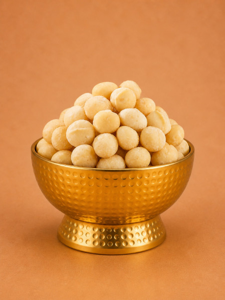 Image of Macadamia Nut