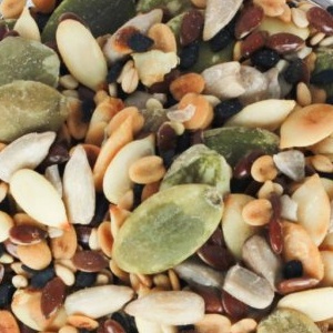 Image of Roasted Mixed Seeds