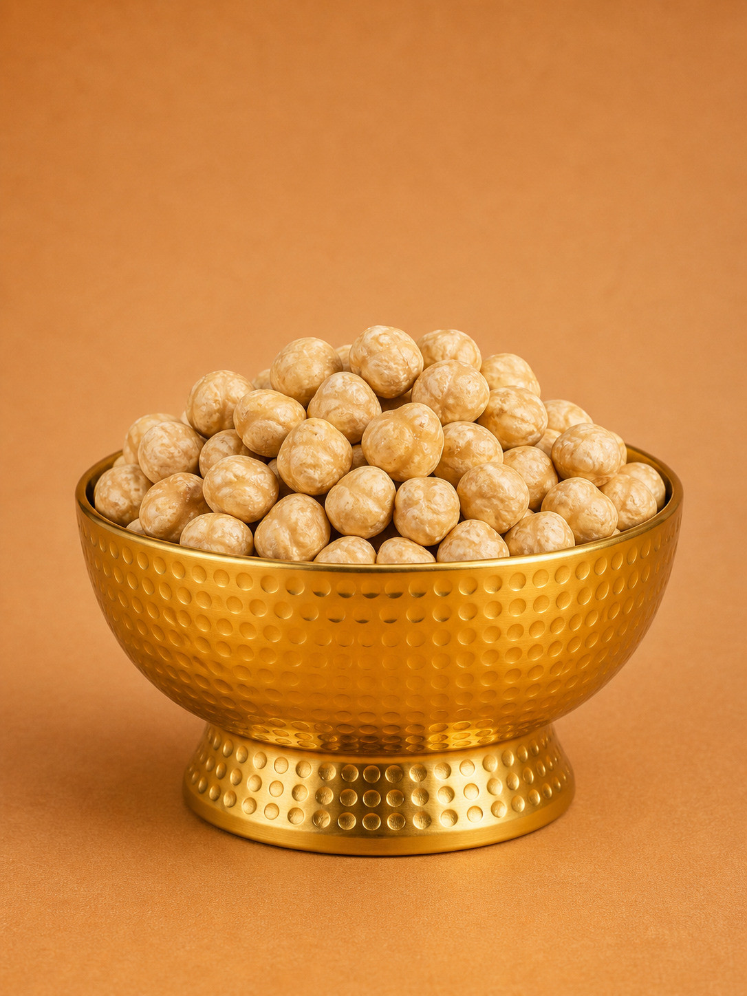 Hazel Nut