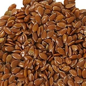 Image of Flax Seeds