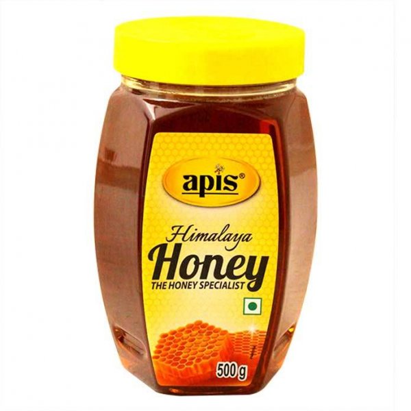 Image of Apis Honey