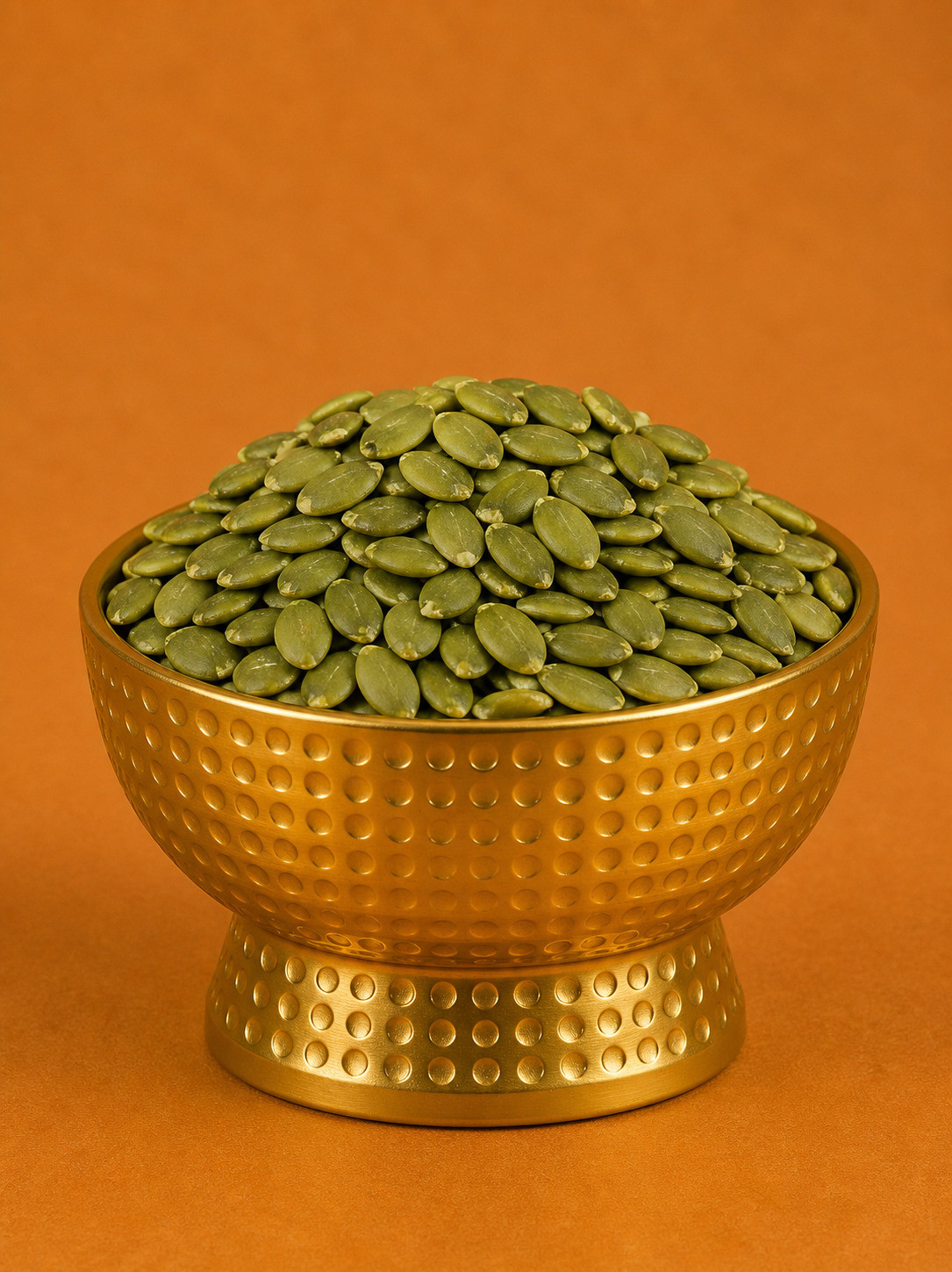 Pumpkin Seeds Raw Unroasted