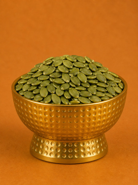 Image of Pumpkin Seeds (Raw Unroasted)