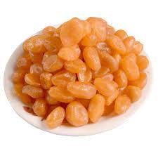 Image of Baby Orange 200g