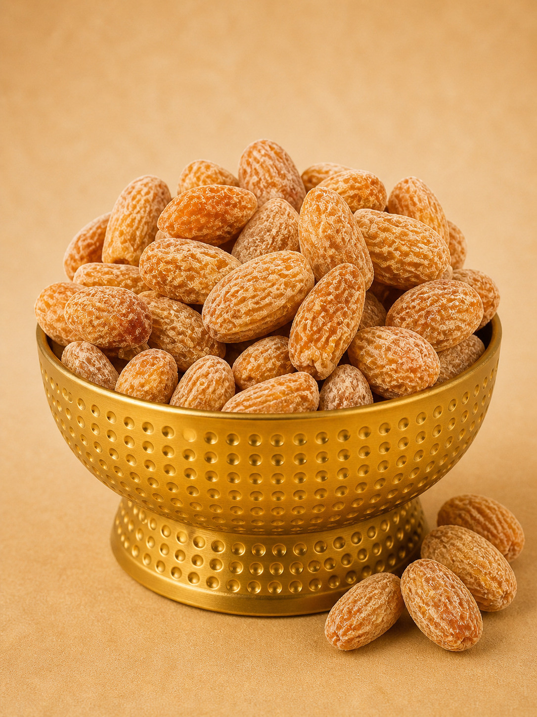 Kharik yellow Dry Dates