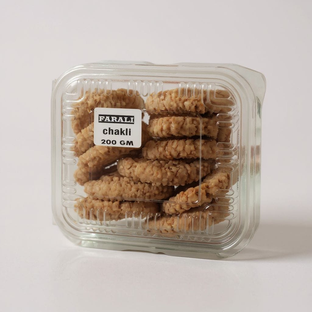 Upwas Chakli-200g