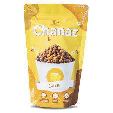 Dhananjay Cheese Chanaz 200g