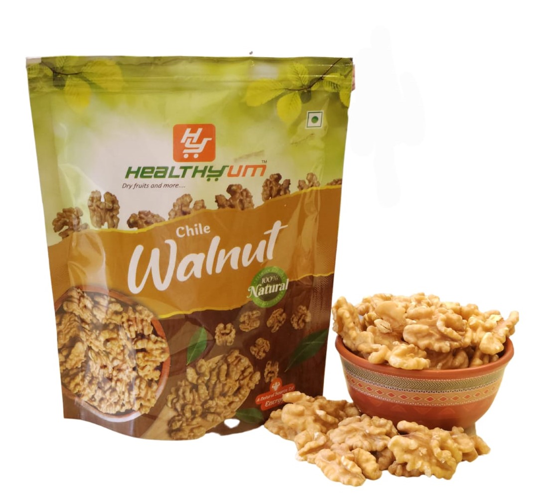 Walnut Kernal chille 200g
