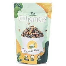Image of Dhananjay Cream n Onion Chanaz 200g