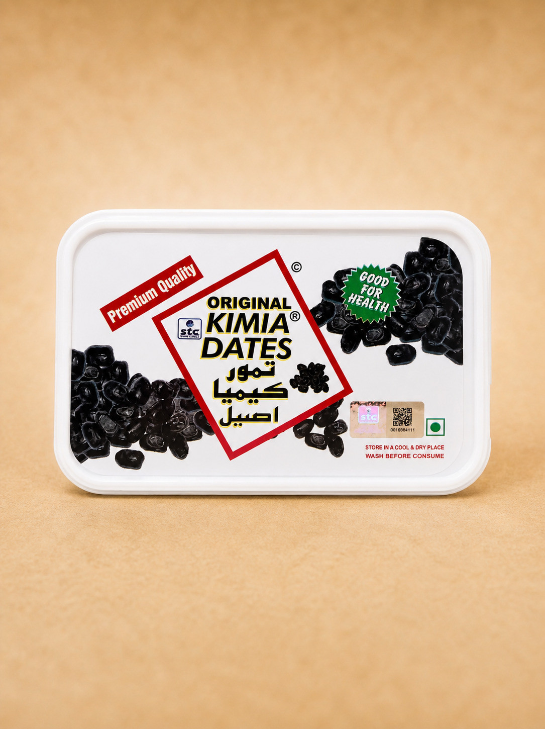 Original Kimia Dates 500g