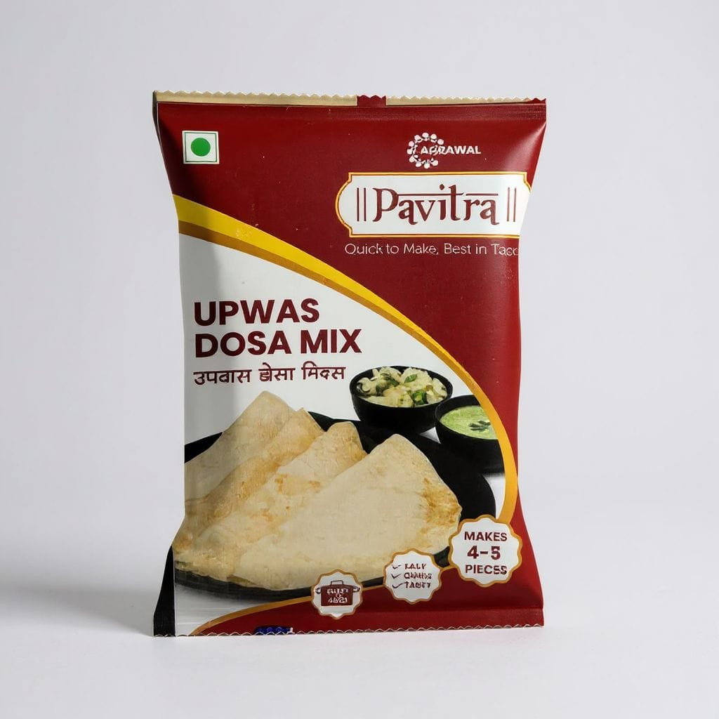 Upwas Dosa Mix-200g
