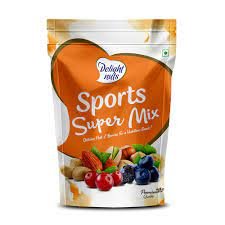 Image of Delight Nuts Sports Super Mix 200gm