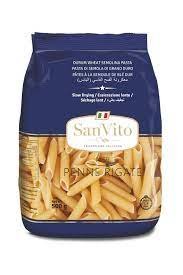 Image of San Vito Durum Wheat Pasta 500gm