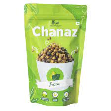 Dhananjay Pudina Chanaz 200g