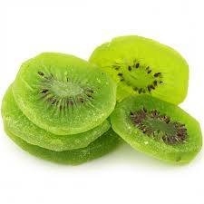 Image of Dried Kiwi 200g