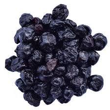 Dried Blueberry 200g