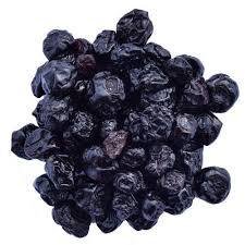 Image of Dried Blueberry 200g