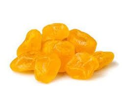 Image of Dried Baby lemon 200g