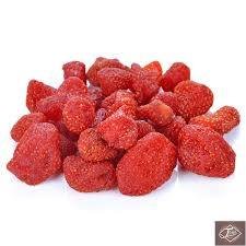 Image of Dried Strawberry 200g