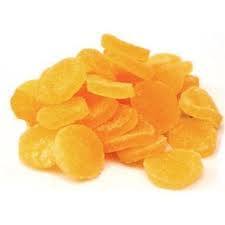 Dried Pineapple 200g