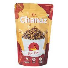 Dhananjay Peri-Peri Chanaz 200g