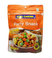 Image of Tong Garden Party Snack 140g