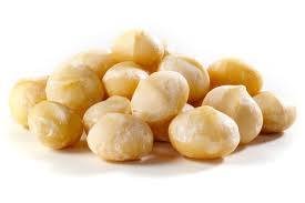 Image of Macadamia Nut