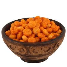 Jawar Puff Chesse 100g