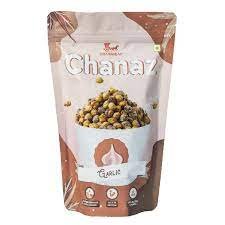 Image of Dhananjay Garlic Chanaz 200g