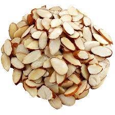 Image of Badam Sliced-250g