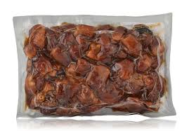 Red Dates 500g