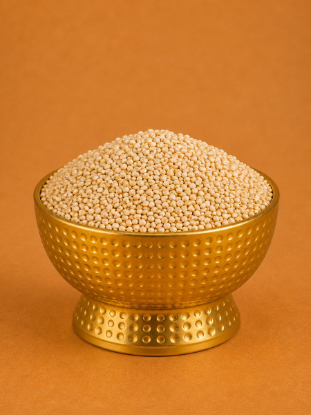 Image of Quinoa Seeds
