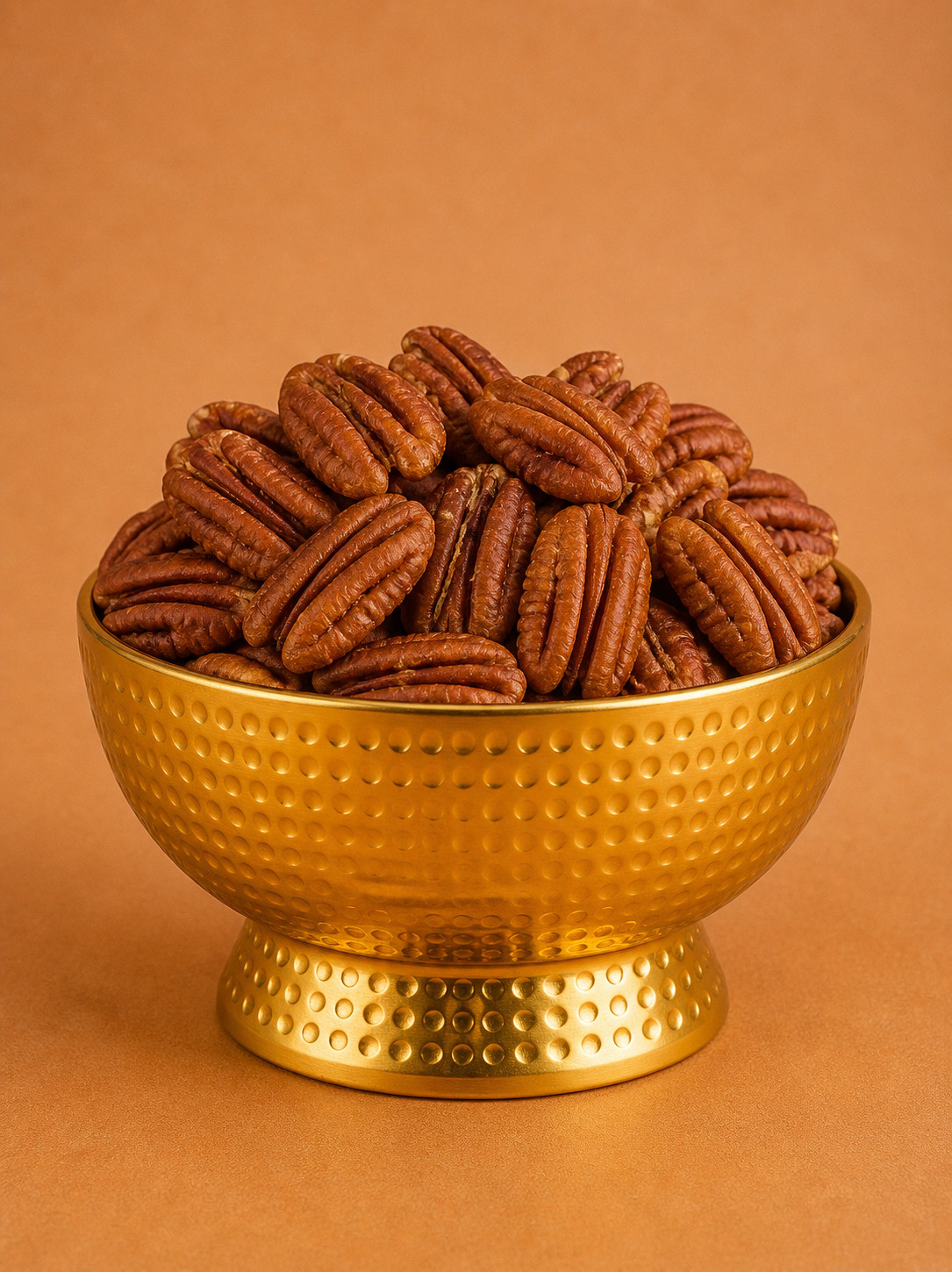 Peccan Nut