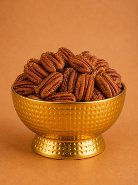 Image of Peccan Nut