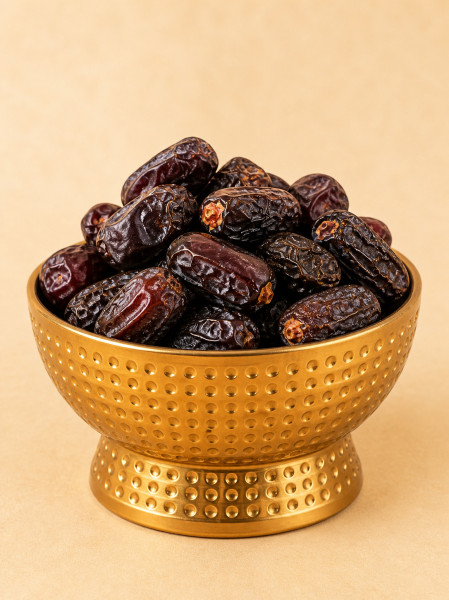 Image of Kalmi (Safawi) Dates 400g