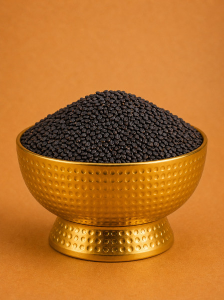 Image of Sabja (Basil) Seeds