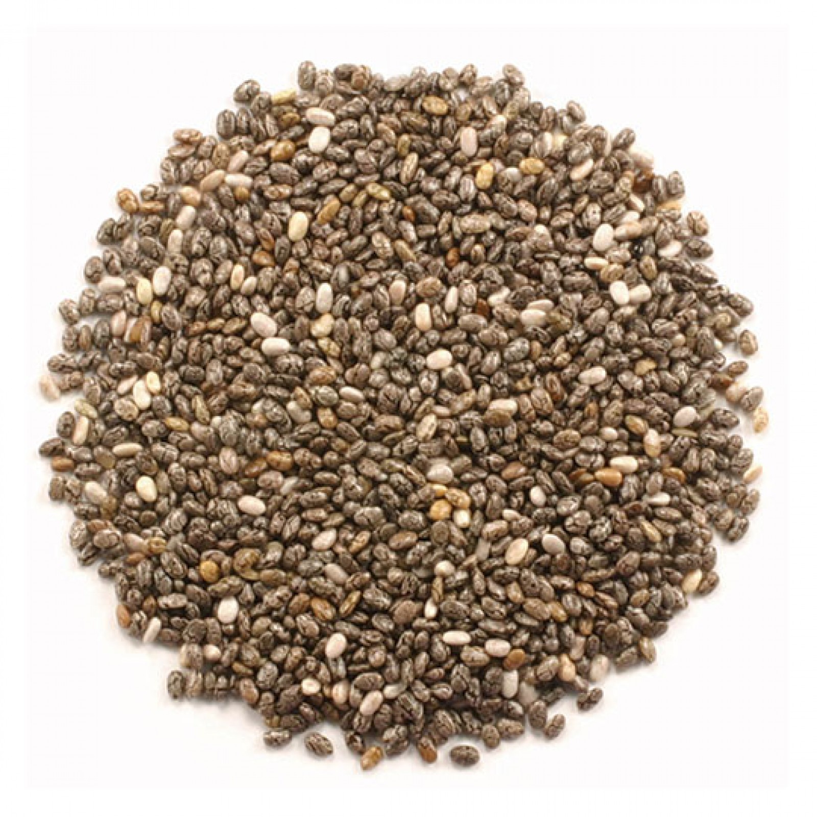 Chia Seeds