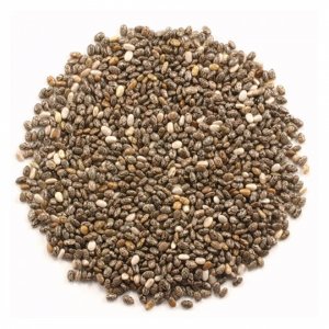 Image of Chia Seeds