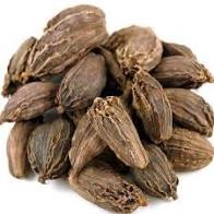 Masala Elaichi