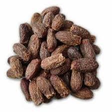 Image of Kharik Black (Sauri Kharik)