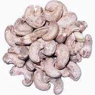 Image of Goa Cashew with skin 250g