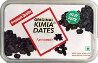 Original Kimia Dates 500g