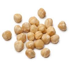 Hazel Nut